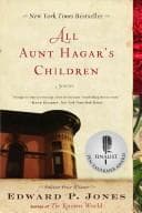 Tapa de All Aunt Hagar's Children