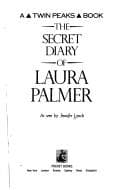 Tapa de The Secret Diary of Laura Palmer
