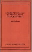 Tapa de Patrimoines, échanges et prêts d'argent