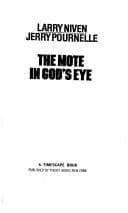 Tapa de The mote in God's eye