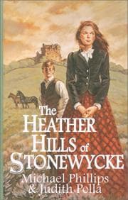 Tapa de The heather hills of Stonewycke