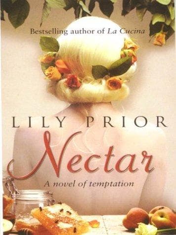 Tapa de Nectar