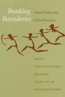 Tapa de Breaking boundaries