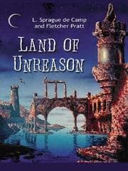 Tapa de Land of unreason