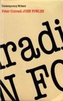 Tapa de John Fowles