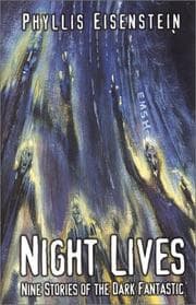 Tapa de Night lives