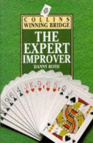 Tapa de The Expert Improver