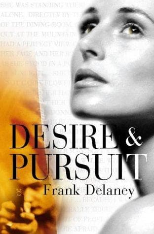 Tapa de Desire and Pursuit