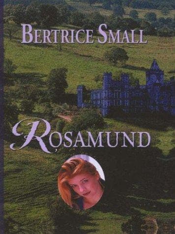 Tapa de Rosamund