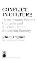 Tapa de Conflict in culture