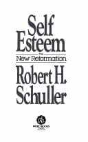 Tapa de Self-esteem, the new reformation