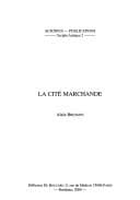 Tapa de La cité marchande