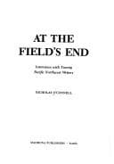 Tapa de At the field's end