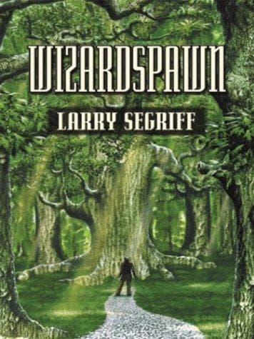 Tapa de Wizardspawn
