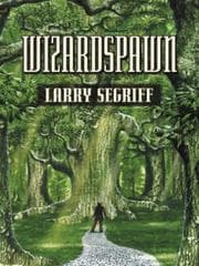 Tapa de Wizardspawn