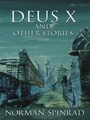 Tapa de Deus X and other stories
