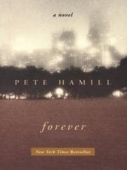 Tapa de Forever