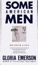 Tapa de Some American men