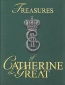 Tapa de Treasures of Catherine the Great