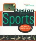 Tapa de Design for Sport