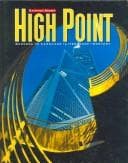 Tapa de High Point, Success in Language, Literature, Content