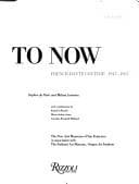 Tapa de New look to now