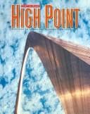 Tapa de High Point Level B Teacher's Edition