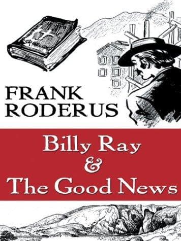 Tapa de Billy Ray & the good news