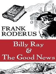 Tapa de Billy Ray & the good news