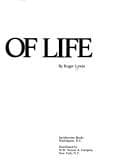 Tapa de Thread of life