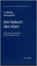 Tapa de Geburt Des Islam