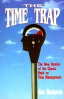 Tapa de The Time Trap