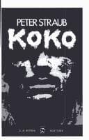 Tapa de Koko
