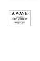 Tapa de A wave