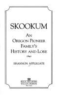 Tapa de Skookum