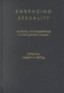 Tapa de Embracing Sexuality