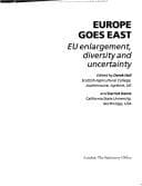 Tapa de Europe goes East