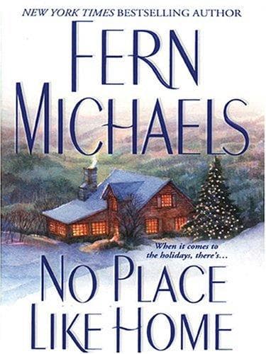 Tapa de No place like home