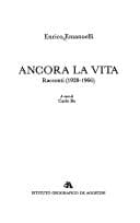 Tapa de Ancora la vita