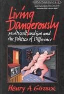 Tapa de Living dangerously
