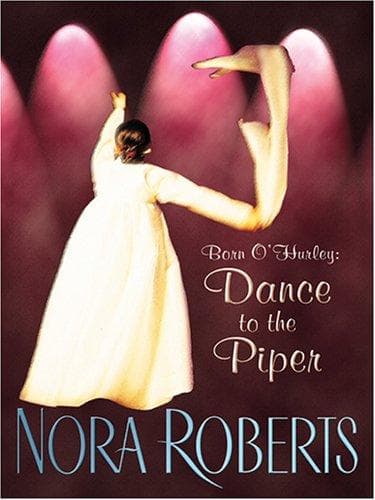 Tapa de Dance To The Piper