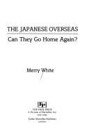 Tapa de Japanese overseas