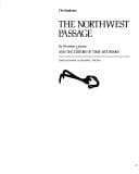 Tapa de The Northwest Passage (The Seafarers)
