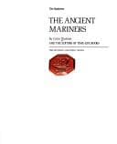 Tapa de The ancient mariners