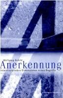 Tapa de Anerkennung. Interdisziplinäre Dimensionen eines Begriffs