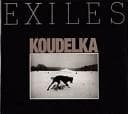 Tapa de Exiles