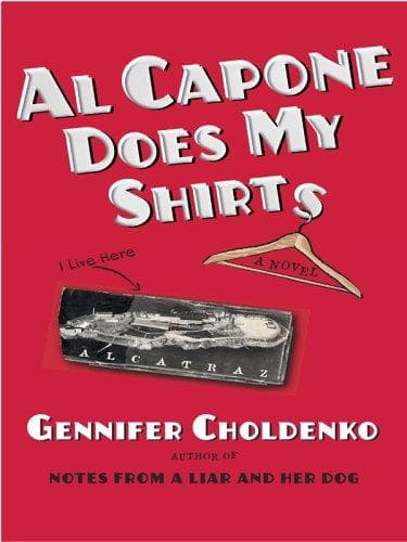 Tapa de Al Capone does my shirts