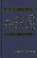 Tapa de A last glass of tea and other stories
