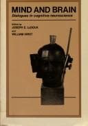 Tapa de Mind and brain