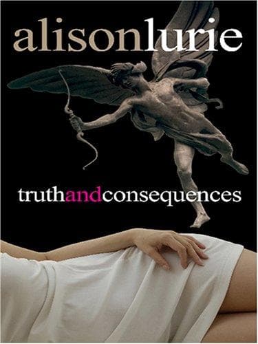 Tapa de Truth and consequences